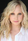 Candice Accola photo